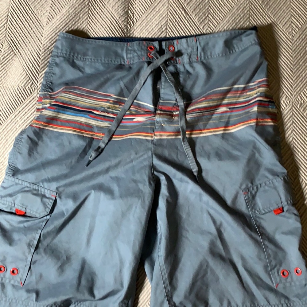 NWOT Swim Trunks